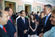 Presidente Cavaco Silva recebeu Conselho Nacional da Juventude por ocasio do seu 25 aniversrio (19)