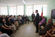 Presidente visitou Escola de Formação de Professores em Benguela e encontrou-se com docentes portugueses do programa 