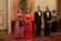 Banquete em honra dos Gro-Duques do Luxemburgo (3)