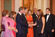 Banquete em honra dos Gro-Duques do Luxemburgo (7)