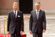 Presidente da Repblica recebeu Gro-Duque do Luxemburgo no incio de visita de Estado (8)