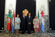 Presidente da Repblica recebeu Gro-Duque do Luxemburgo no incio de visita de Estado (9)