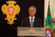 Presidente da Repblica recebeu Gro-Duque do Luxemburgo no incio de visita de Estado (13)