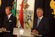 Presidente da Repblica recebeu Gro-Duque do Luxemburgo no incio de visita de Estado (14)