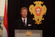 Presidente da Repblica recebeu Gro-Duque do Luxemburgo no incio de visita de Estado (16)