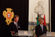 Presidente da Repblica recebeu Gro-Duque do Luxemburgo no incio de visita de Estado (17)