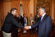 Presidente da Repblica recebeu Direco da Confederao dos Agricultores de Portugal (7)