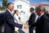 Presidente Cavaco Silva inaugurou nova residncia da Misericrdia de Alccer do Sal (2)