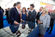 Presidente visitou Estaleiros da Lisnave no 10 aniversrio do sistema 