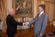 Presidente da Repblica recebeu Governador do Banco de Portugal (1)