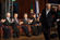 Presidente Cavaco Silva nos Doutoramentos <i>Honoris Causa</i> dos ex-Presidentes Ramalho Eanes, Mrio Soares e Jorge Sampaio (32)