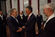Presidente Cavaco Silva nos Doutoramentos <i>Honoris Causa</i> dos ex-Presidentes Ramalho Eanes, Mrio Soares e Jorge Sampaio (48)