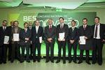 Award of the BES Innovation Prizes