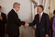 Presidente da Repblica condecorado pelo Presidente da Letnia (20)