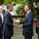 Visita de trabalho do Presidente dos Estados Unidos da América, Barack Obama. Palácio de Belém, 19 de Novembro de 2010