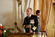 Presidente da República deu posse ao Chefe do Estado-Maior da Armada (1)