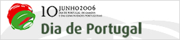 Porto, 10 de Junho 2006 - Dia de Portugal, de Camões e das Comunidades Portuguesas