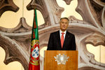 Sessão Solene do Dia de Portugal com intervenção do Presidente da República e imposição de condecorações
