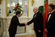 Presidente checo Vclav Klaus ofereceu banquete de Estado em honra do Presidente da Repblica e da Dra. Maria Cavaco Silva (11)