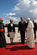 Presidente da Repblica deu as Boas-Vindas ao Papa Bento XVI  chegada a Portugal (11)