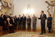 Presidente Cavaco Silva inaugurou exposio de Nadir Afonso no Palcio de Belm e condecorou mestre pintor (11)