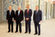 Quatro Presidentes eleitos na Cerimnia Comemorativa do 25 de Abril no Palcio de Belm (11)