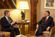 Presidente Cavaco Silva reuniu-se com homlogo alemo Christian Wulff (8)