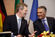 Presidente da Repblica acompanhou homlogo alemo em visita  Autoeuropa (9)