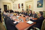 Reunião do Conselho de Estado
