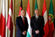 Reunio  com Chefes de Estado do Grupo de Arraiolos em Budapeste. (5)