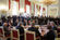 Reunio  com Chefes de Estado do Grupo de Arraiolos em Budapeste. (10)