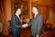 Audincia ao Secretrio-Geral da Nato, Anders Fogh Rasmussen (1)