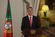 Comunicao do Presidente da Repblcia sobre a assistncia financeira a Portugal (3)