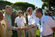 Presidente na 5 Taa de Golfe Portugal Solidrio em favor da Associao de Portadores de Trissomia 21 do Algarve (13)