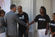 Jovens participantes no projecto Academia Ubuntu recebidos em Belm no Dia Nelson Mandela (2)
