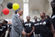 Jovens participantes no projecto Academia Ubuntu recebidos em Belm no Dia Nelson Mandela (34)