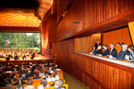 Concert in the Gulbenkian Foundation