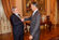 Presidente da Repblica recebeu ex-Presidente Lula da Silva (1)