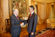 Audincia ao Secretrio-Geral da Conferncia Ibero-Americana, Enrique Iglesias (1)