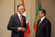 Encontro com o Presidente da Repblica do Peru, Ollanta Humala (3)