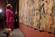 Visita  Exposio de Tapearias de Pastrana na National Gallery (13)