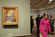 Visita  Exposio de Tapearias de Pastrana na National Gallery (19)