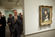 Visita  Exposio de Tapearias de Pastrana na National Gallery (21)