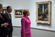 Visita  Exposio de Tapearias de Pastrana na National Gallery (22)