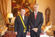Entrega de credenciais ao novo embaixador de Portugal em Doha (1)