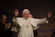 Encontro do Papa Bento XVI com personalidades da cultura em Portugal (12)
