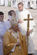 Presidente da Repblica nas cerimnias a que Papa Bento XVI presidiu em Ftima (12)
