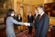 Presidente da Repblica recebeu cumprimentos dos Presidentes dos Tribunais Supremos e do Procurador-Geral da Repblica (10)