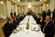 Jantar oferecido pela Presidente da Repblica da Finlndia aos Chefes de Estado do Grupo de Arraiolos (6)
