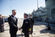 Condecorao do navio escola Sagres e despedida aos militares da fragata Corte-Real que partem para misso de combate  pirataria (41)